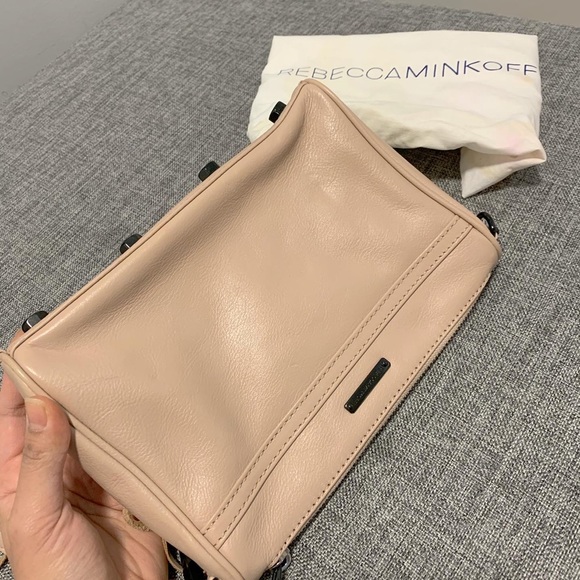 Rebecca Minkoff - Picture 3 of 4